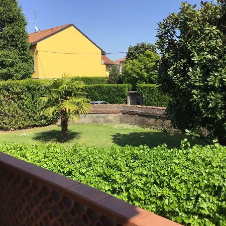 BnB Landoni Cislago Exterior foto
