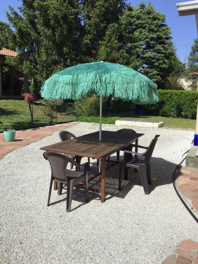 BnB Landoni Cislago Exterior foto