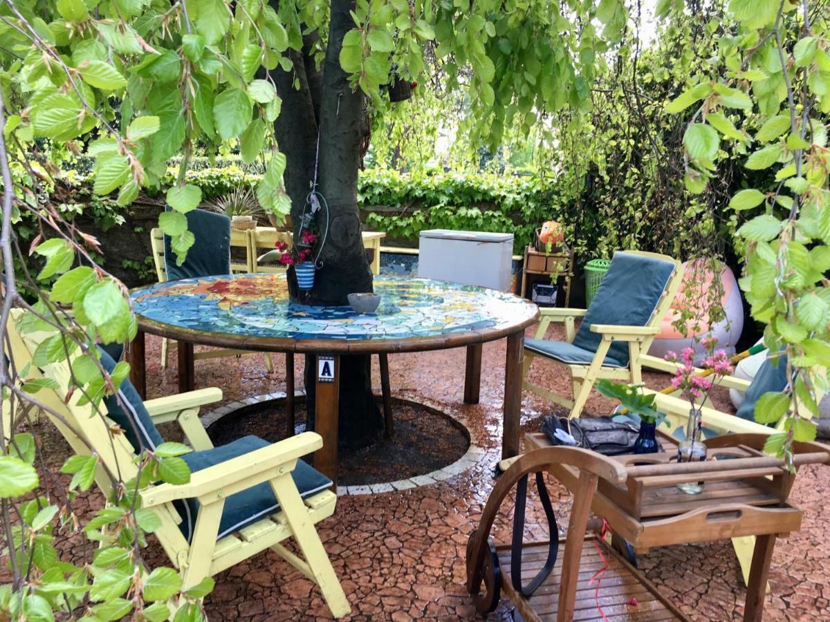 BnB Landoni Cislago Exterior foto